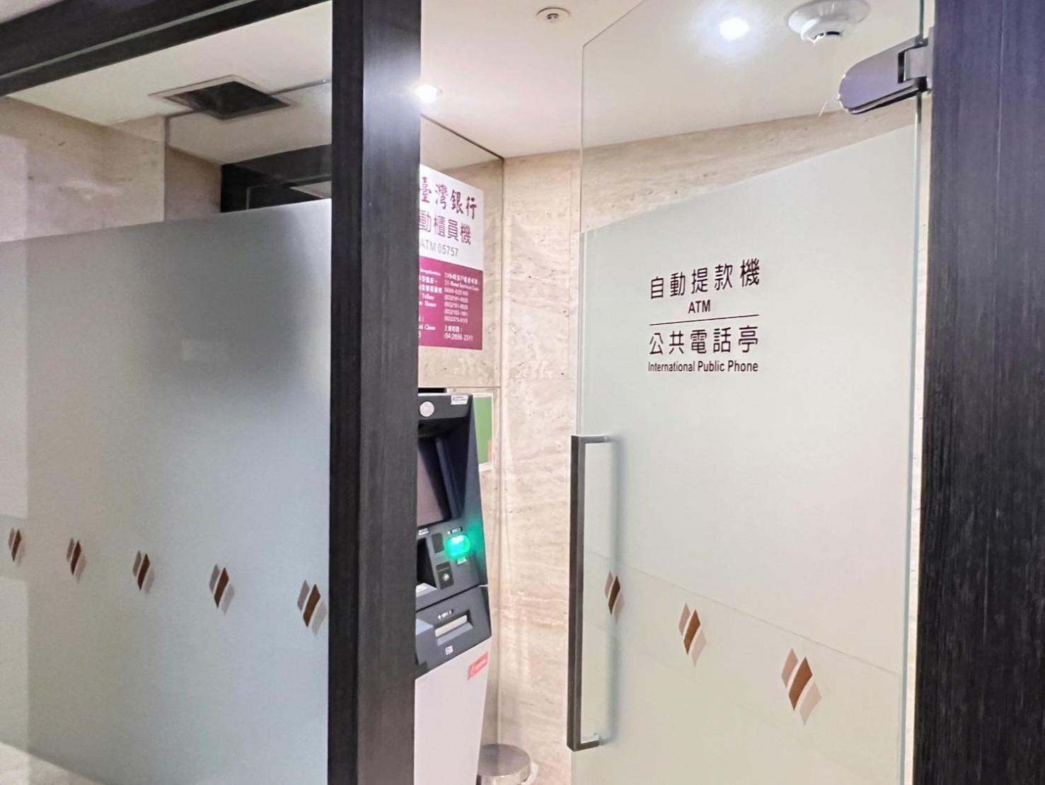 Taichung Harbor Hotel Wuqi Bagian luar foto