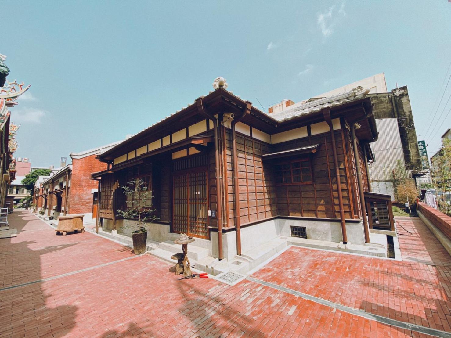 Taichung Harbor Hotel Wuqi Bagian luar foto